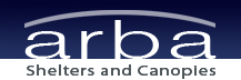 Arba Shelters and Canopies