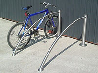 Arba - Bicycle Racks