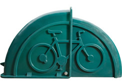 Bike Shel
